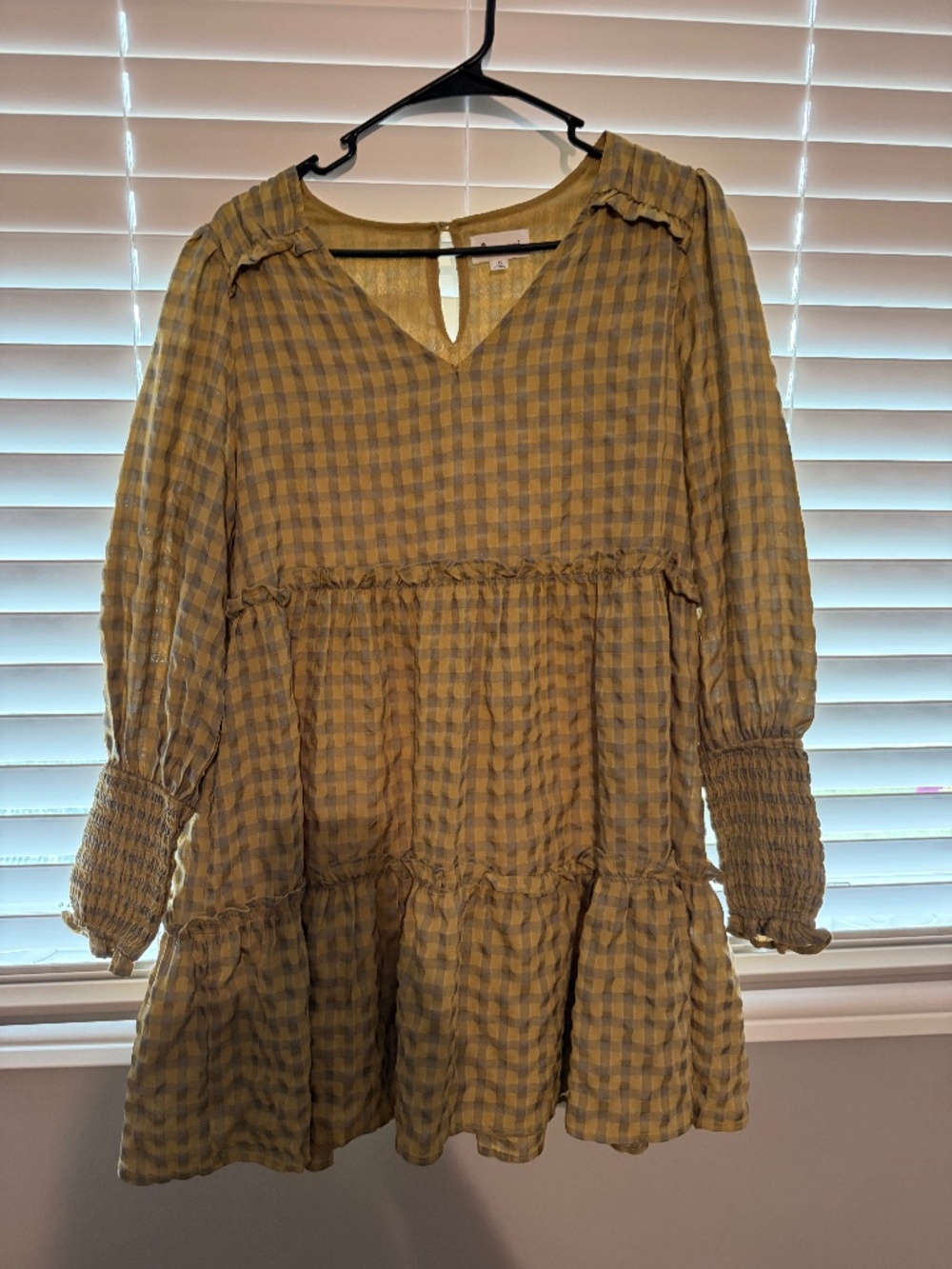 Boutique Dress
